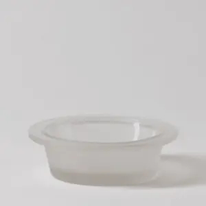 Warmer Dishes & Lids