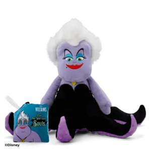 Disney Ursula – Scentsy Buddy