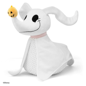 Zero - Scentsy Buddy