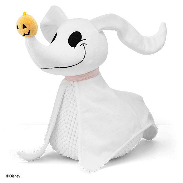Zero - Scentsy Buddy