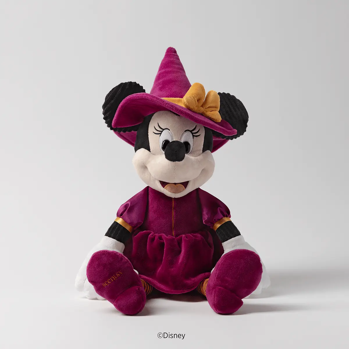 Disney Minnie Mouse: Happy Halloween – Scentsy Buddy - Image 2