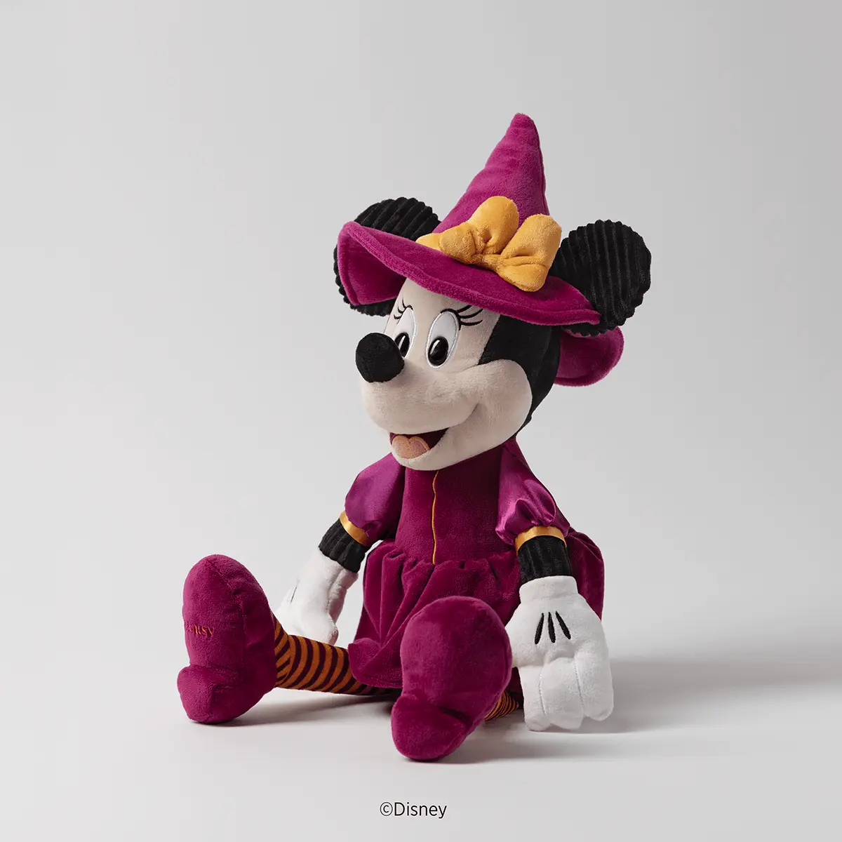 Disney Minnie Mouse: Happy Halloween – Scentsy Buddy - Image 3