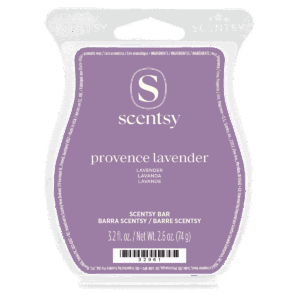 Provence Lavender Scentsy Bar