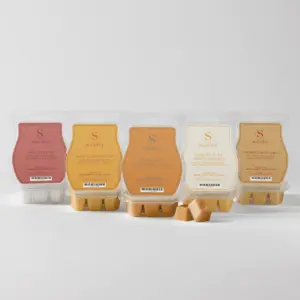 Harvest Scentsy Bar 5-pack