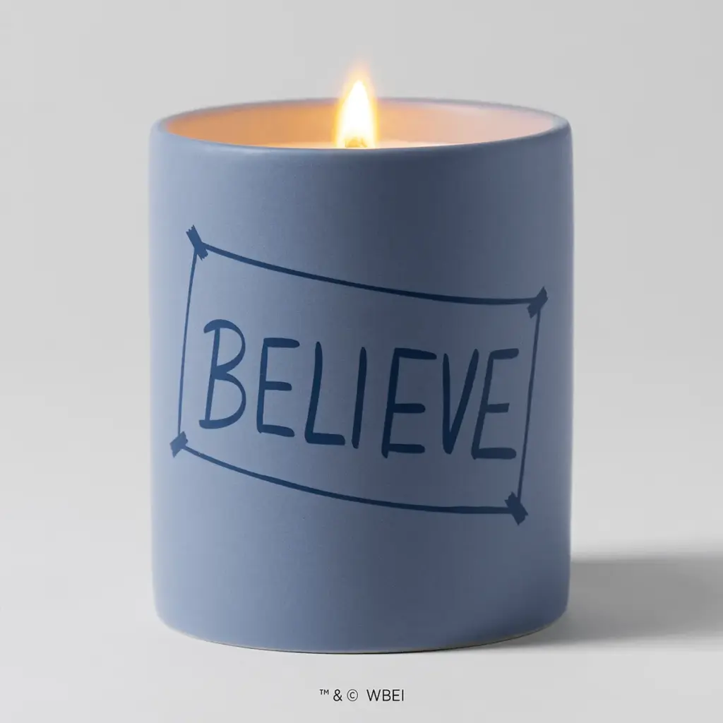 Smells Like Potential – Scented Candle