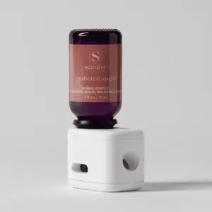 Ambered Apple 15 mL Fragrance Cartridge