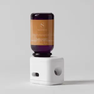 Spiced Pumpkin Chai 15 mL Fragrance Cartridge