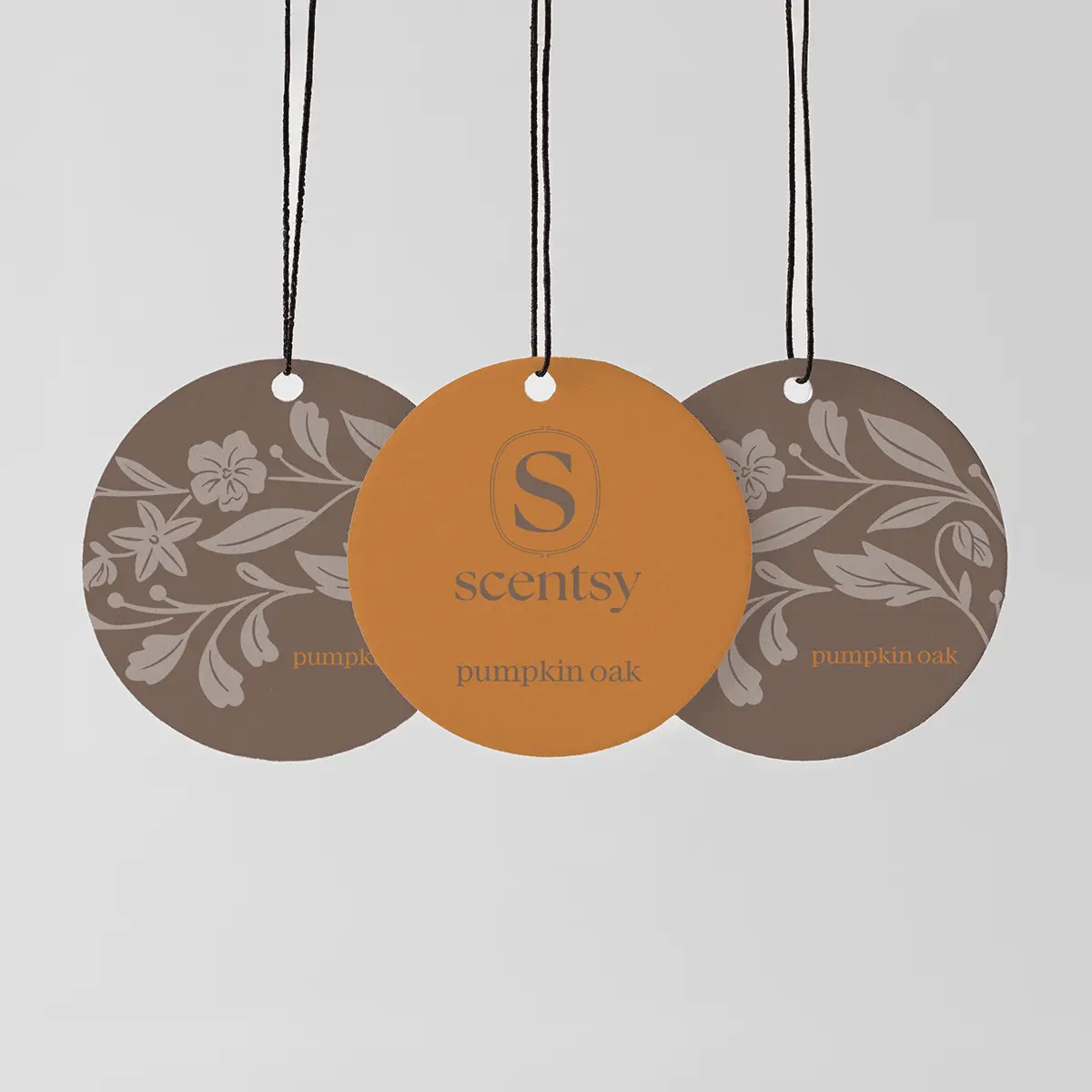 Harvest Scent Circle 5-pack - Image 3