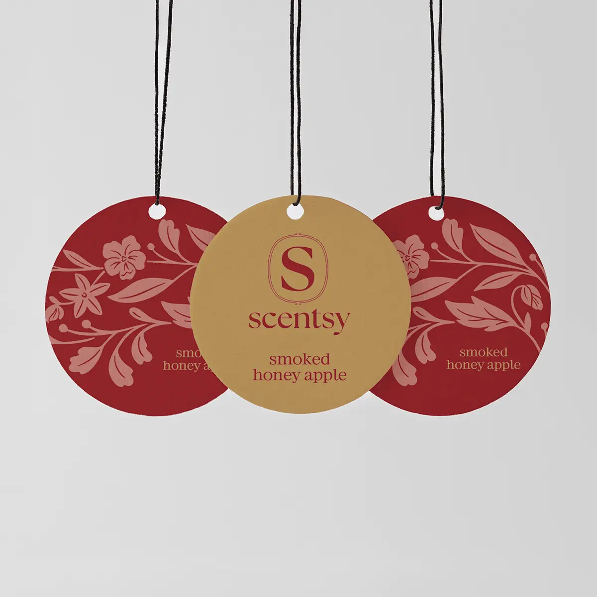Harvest Scent Circle 5-pack - Image 5
