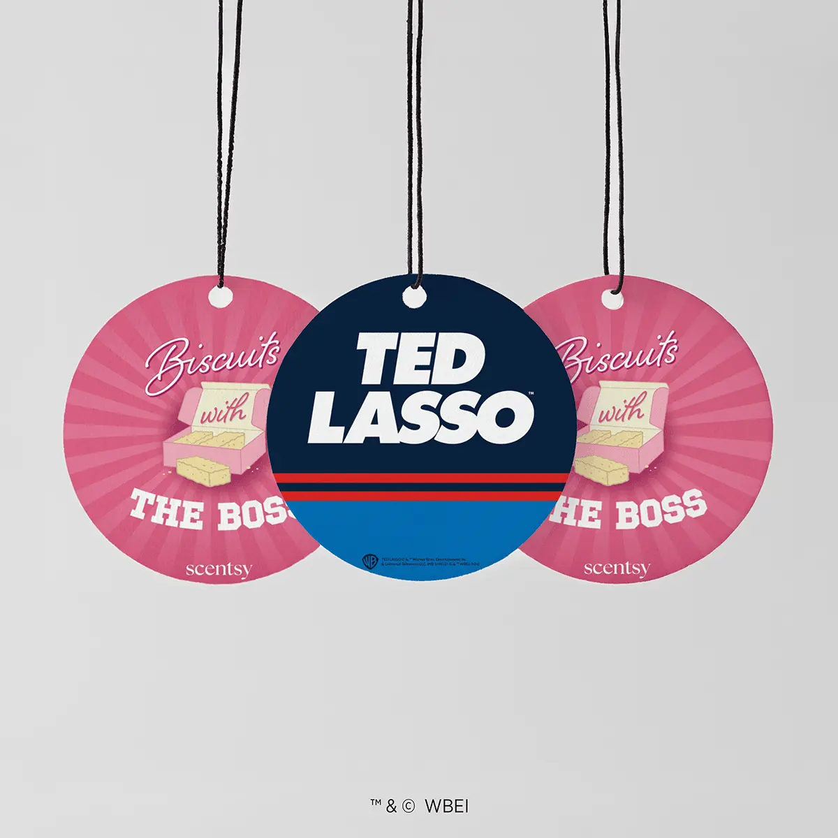 Ted Lasso – Scent Circle Bundle - Image 2