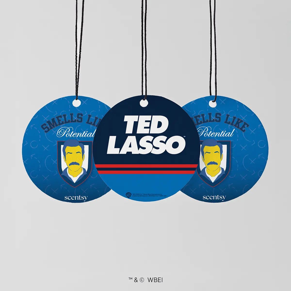 Ted Lasso – Scent Circle Bundle - Image 3