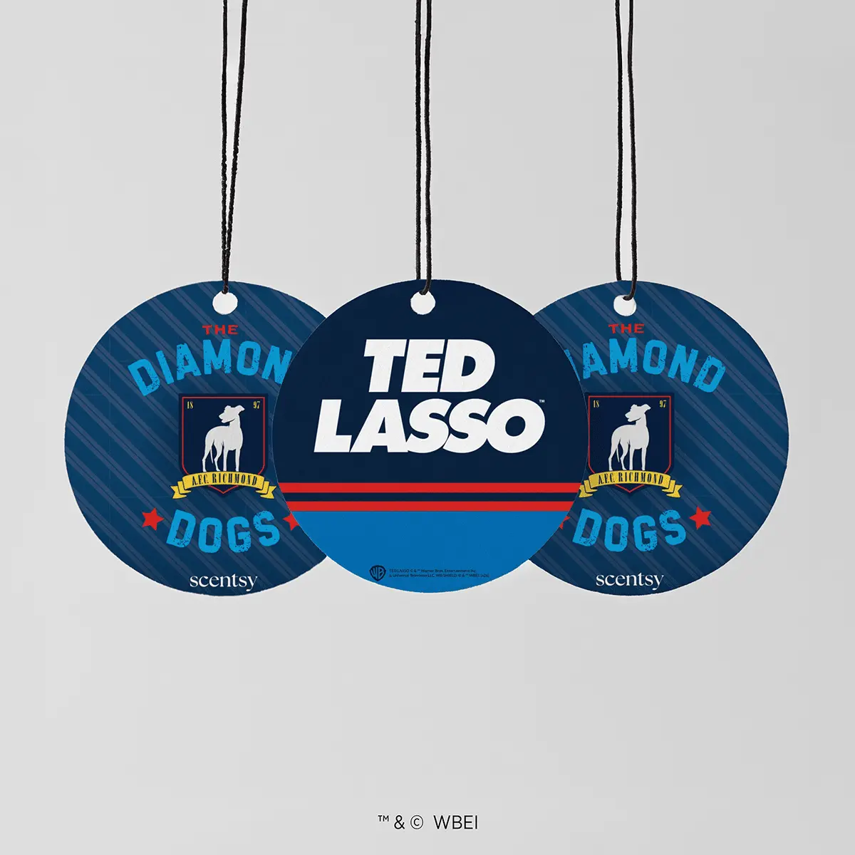 Ted Lasso – Scent Circle Bundle - Image 4