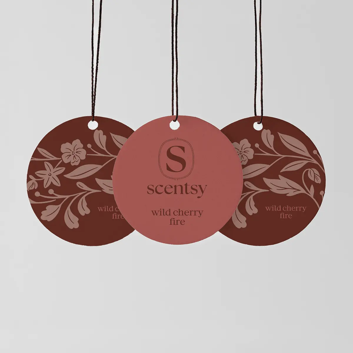 Harvest Scent Circle 5-pack - Image 7