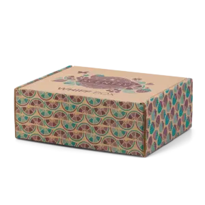 August Mystery Whiff Box