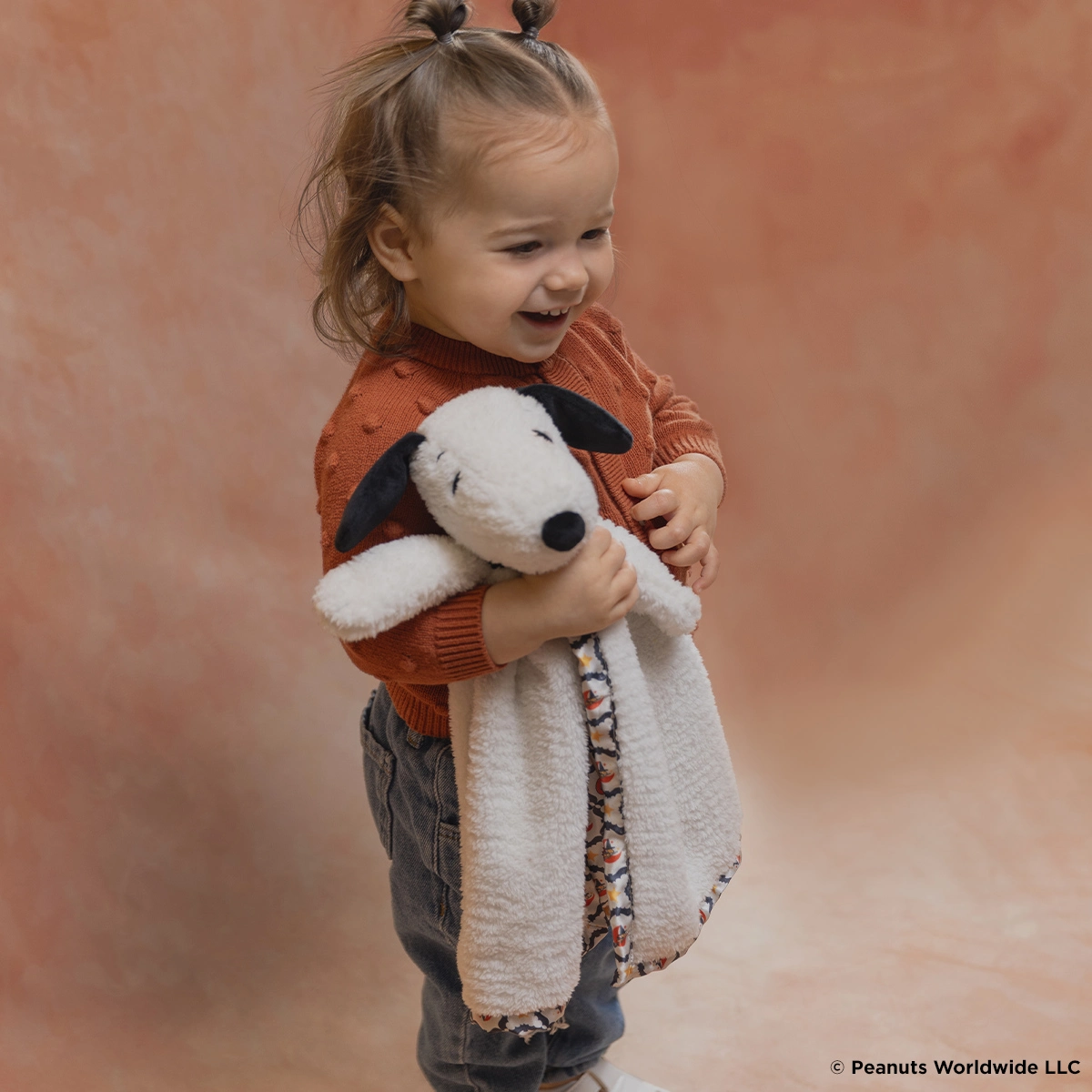 Snoopy’s™ Happy Halloween – Scentsy Blankie Buddy - Image 2
