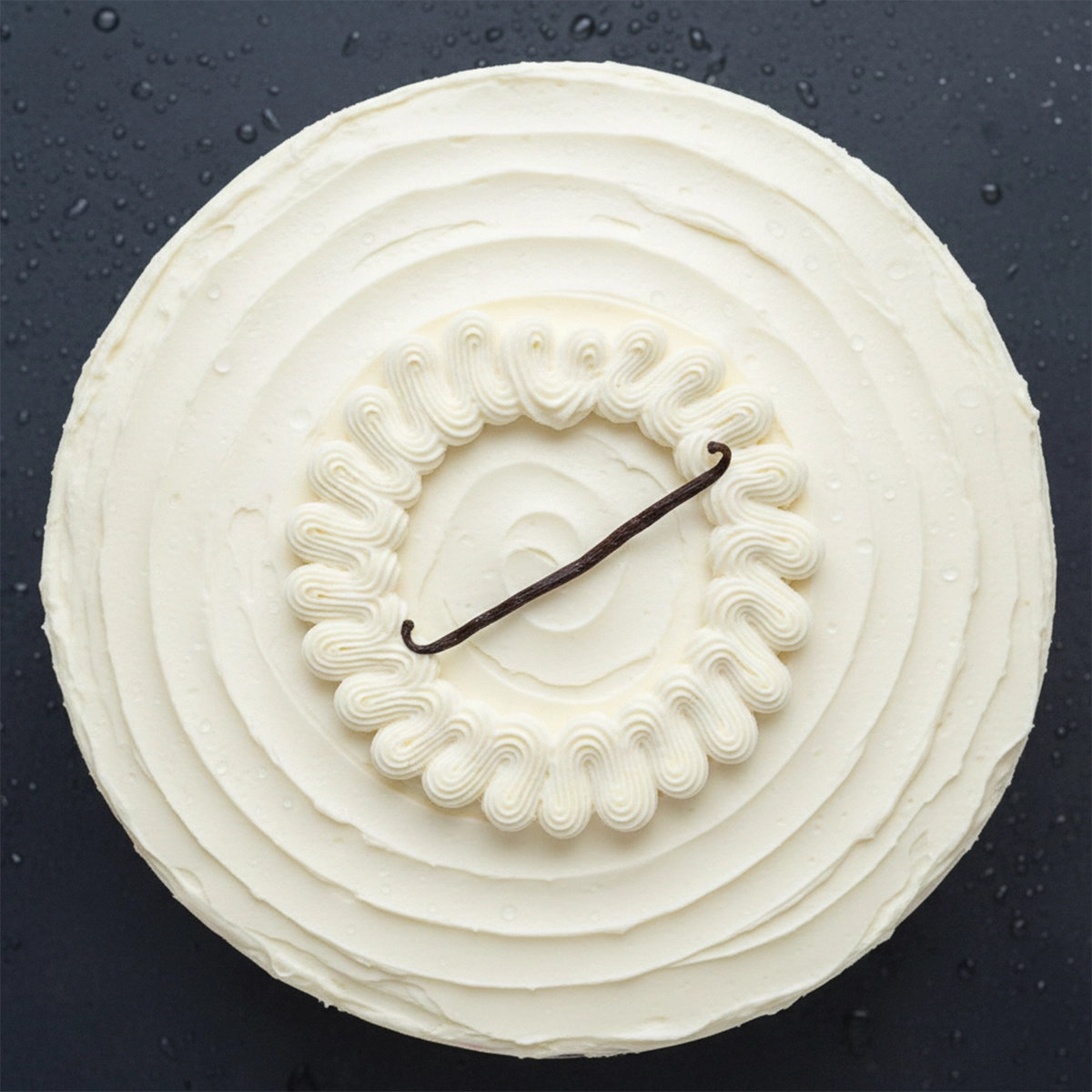 Vanilla Bean Buttercream - Dainty Daisy Fragrance Flower - Image 3
