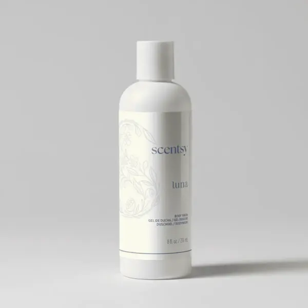 Luna Body Wash