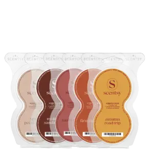 Fall: It’s in the Air 5-Pod Bundle