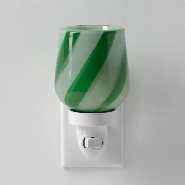 Polar Mint Mini Warmer
