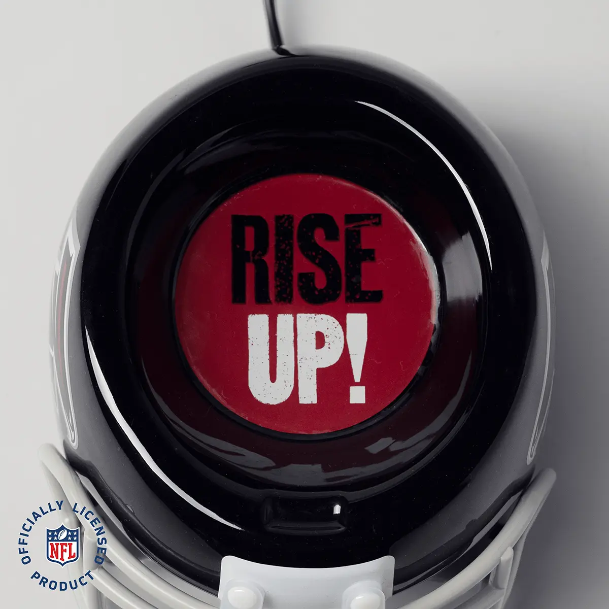 NFL: Atlanta Falcons Helmet – Scentsy Warmer - Image 2