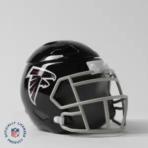 NFL: Atlanta Falcons Helmet – Scentsy Warmer