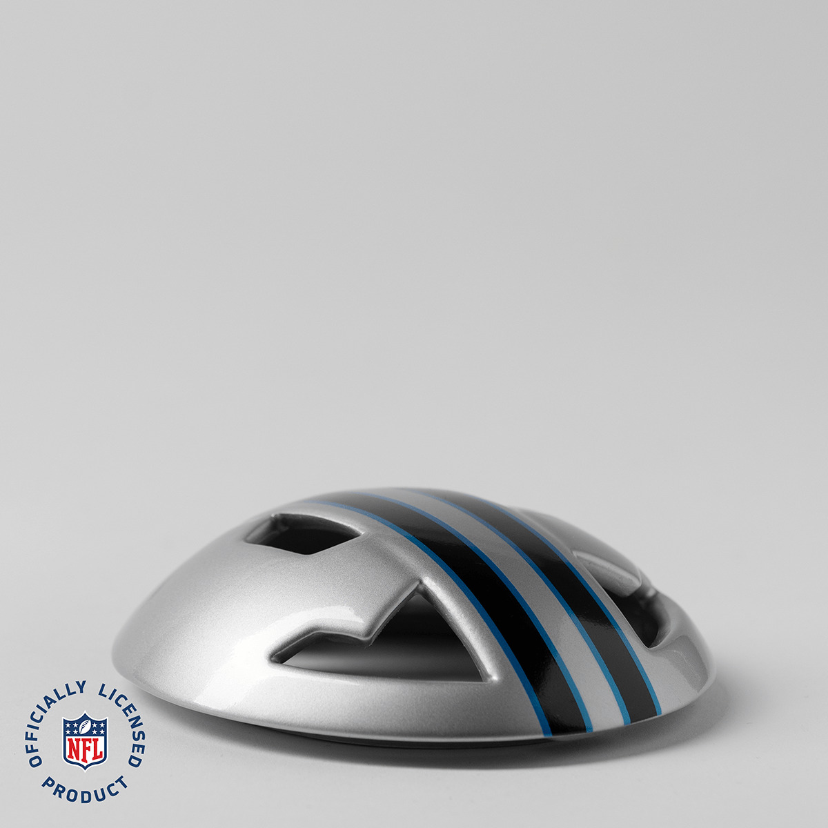 NFL: Carolina Panthers Helmet – Scentsy replacement lid