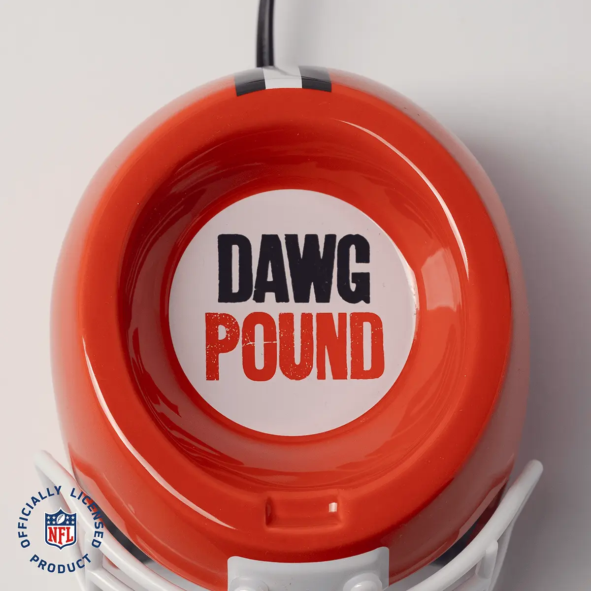 NFL: Cleveland Browns Helmet – Scentsy Warmer - Image 2