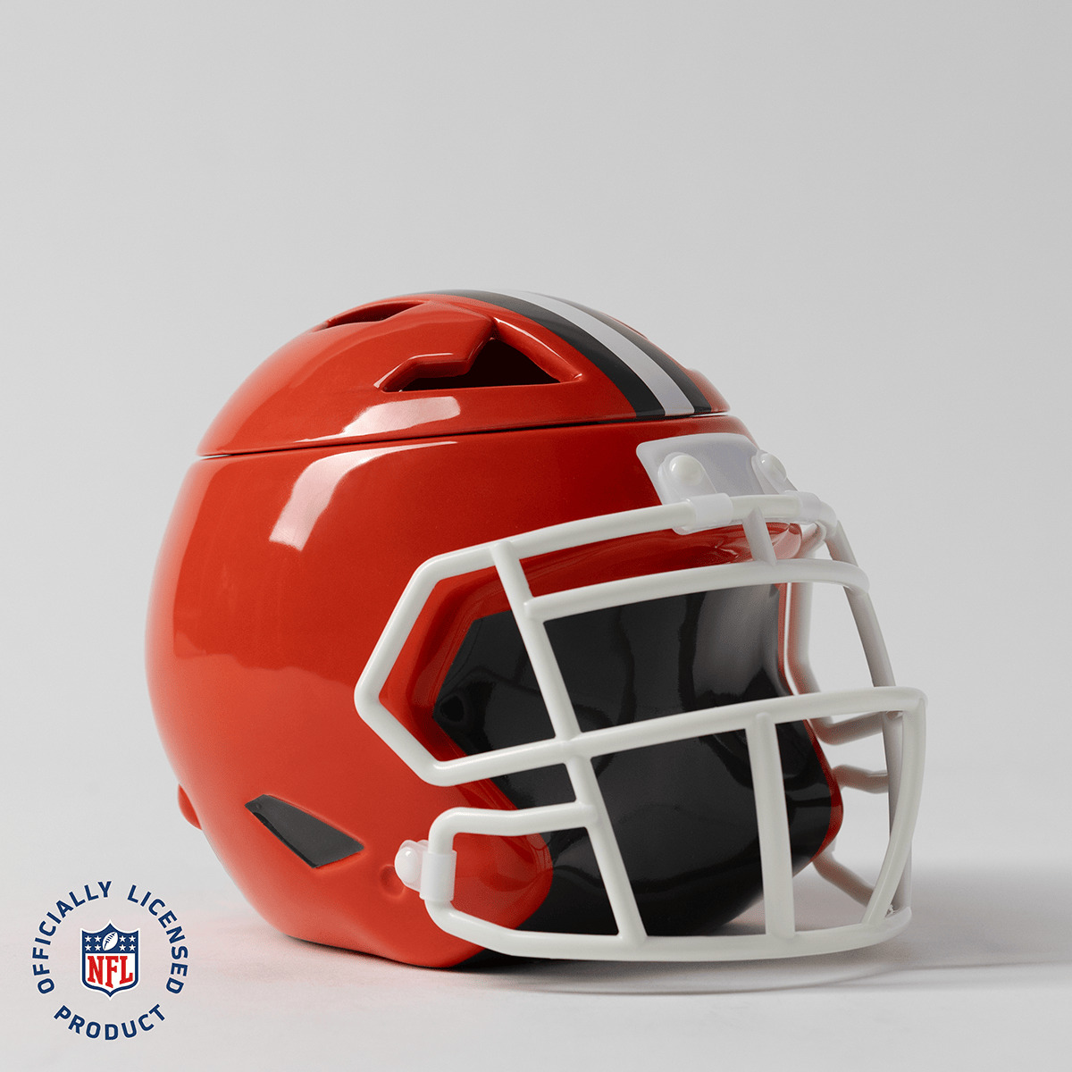 NFL: Cleveland Browns Helmet – Scentsy Warmer