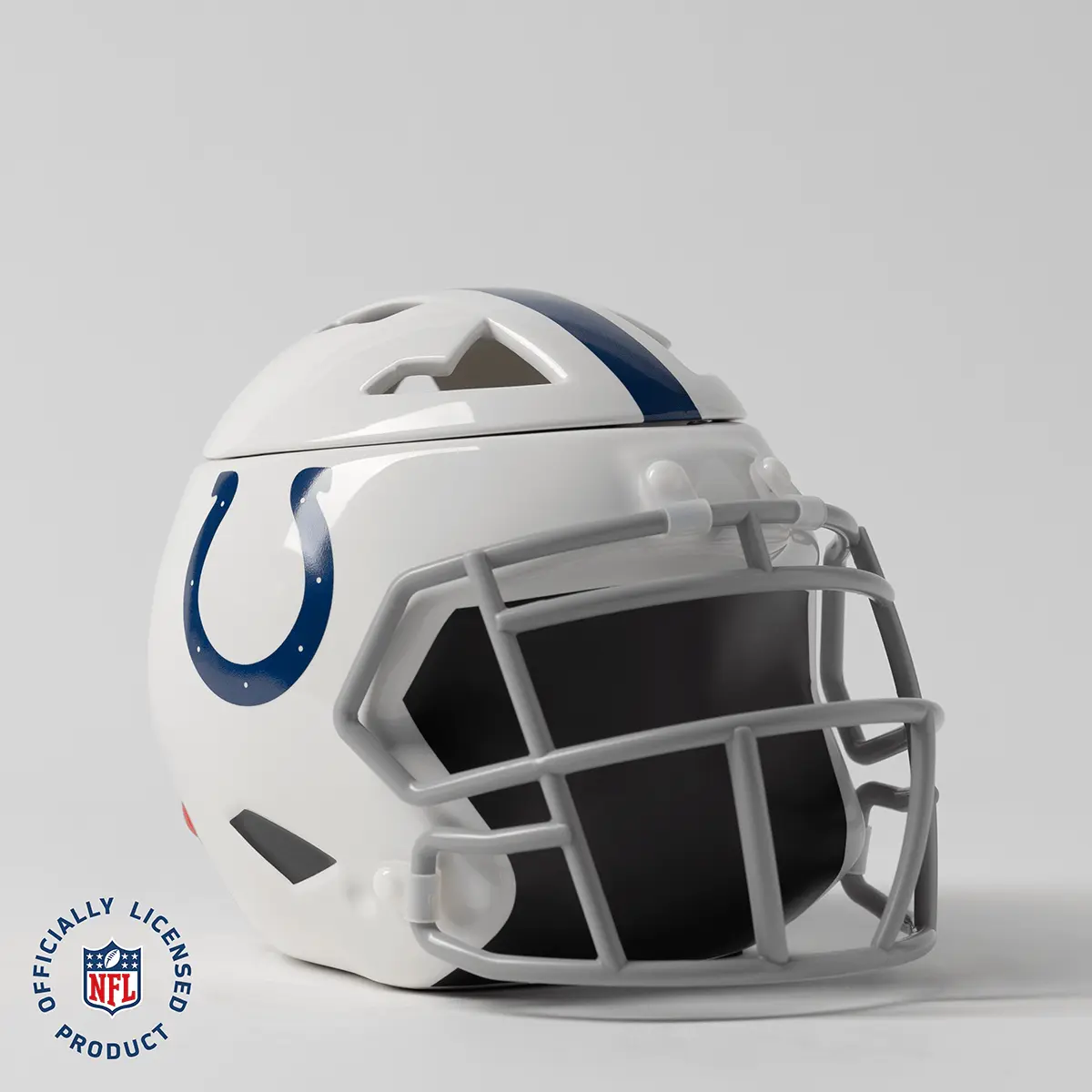 NFL: Indianapolis Colts Helmet – Scentsy Warmer