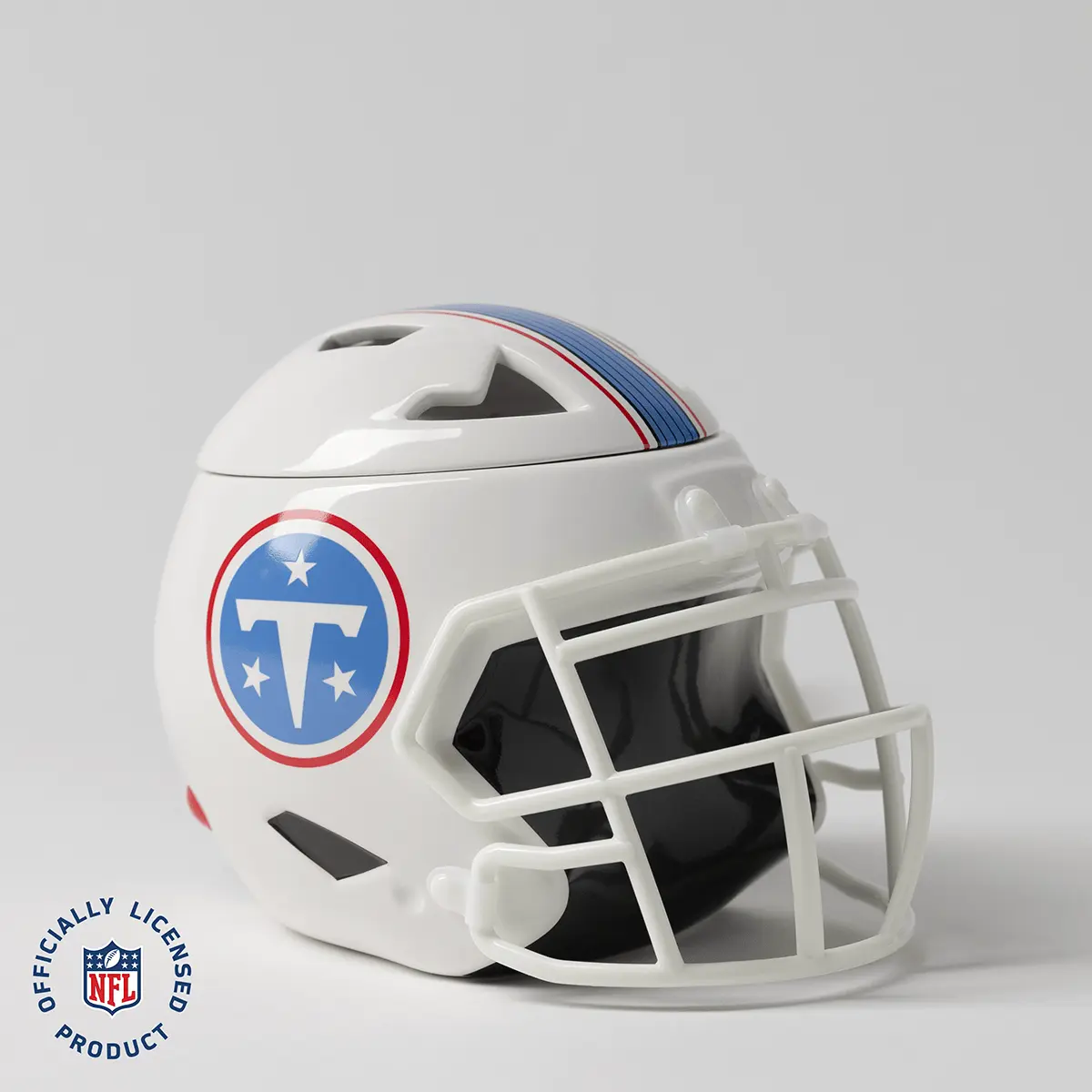 NFL: Tennessee Titans Helmet – Scentsy Warmer