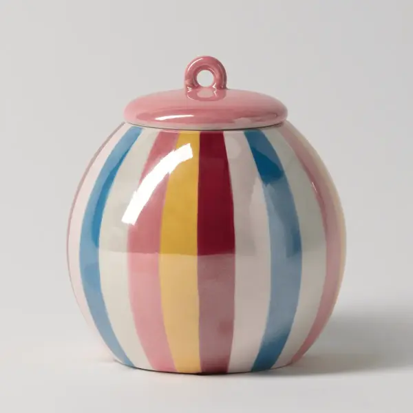 Sugarplum Pop Warmer