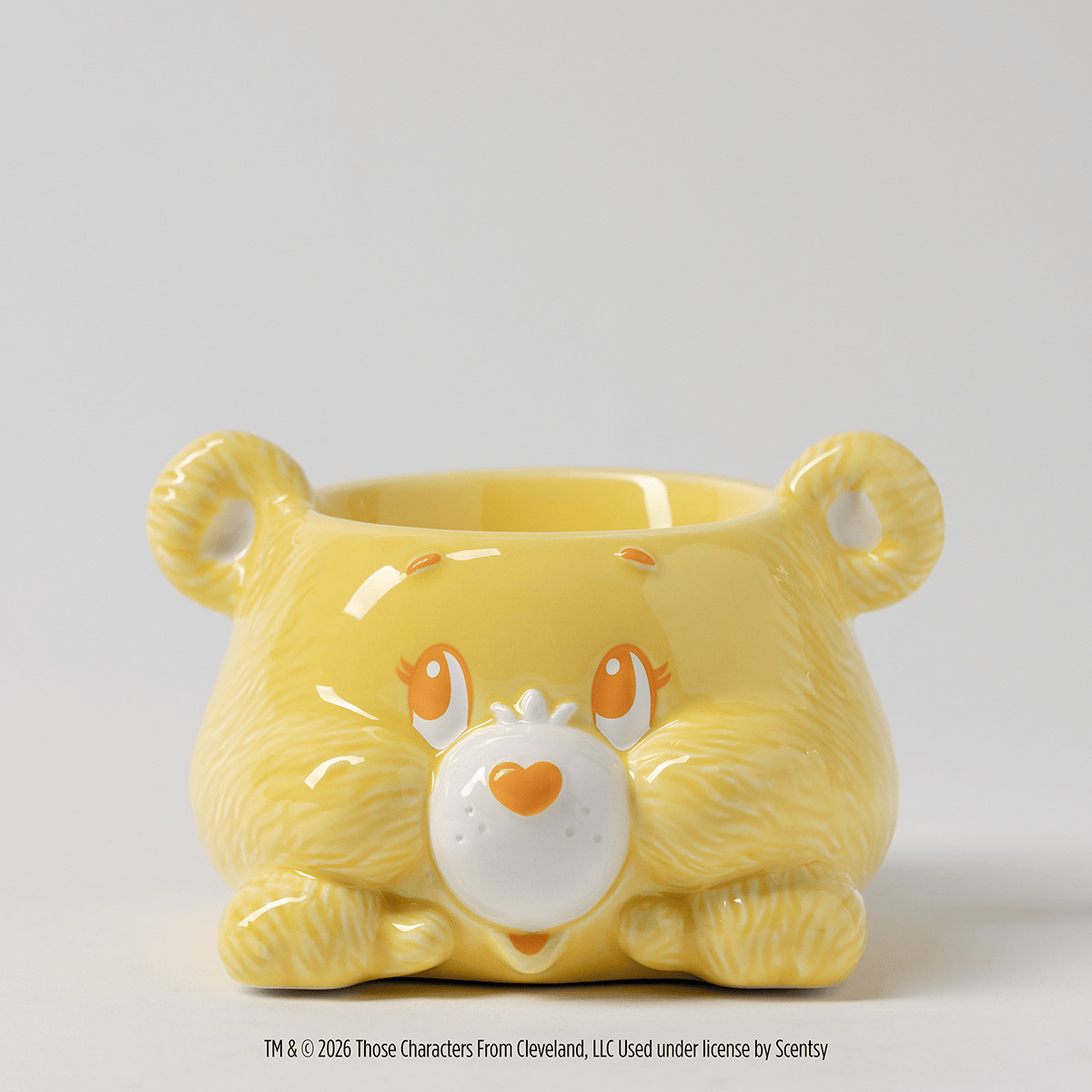 Funshine Bear™: Warm Fuzzies – Scentsy Warmer