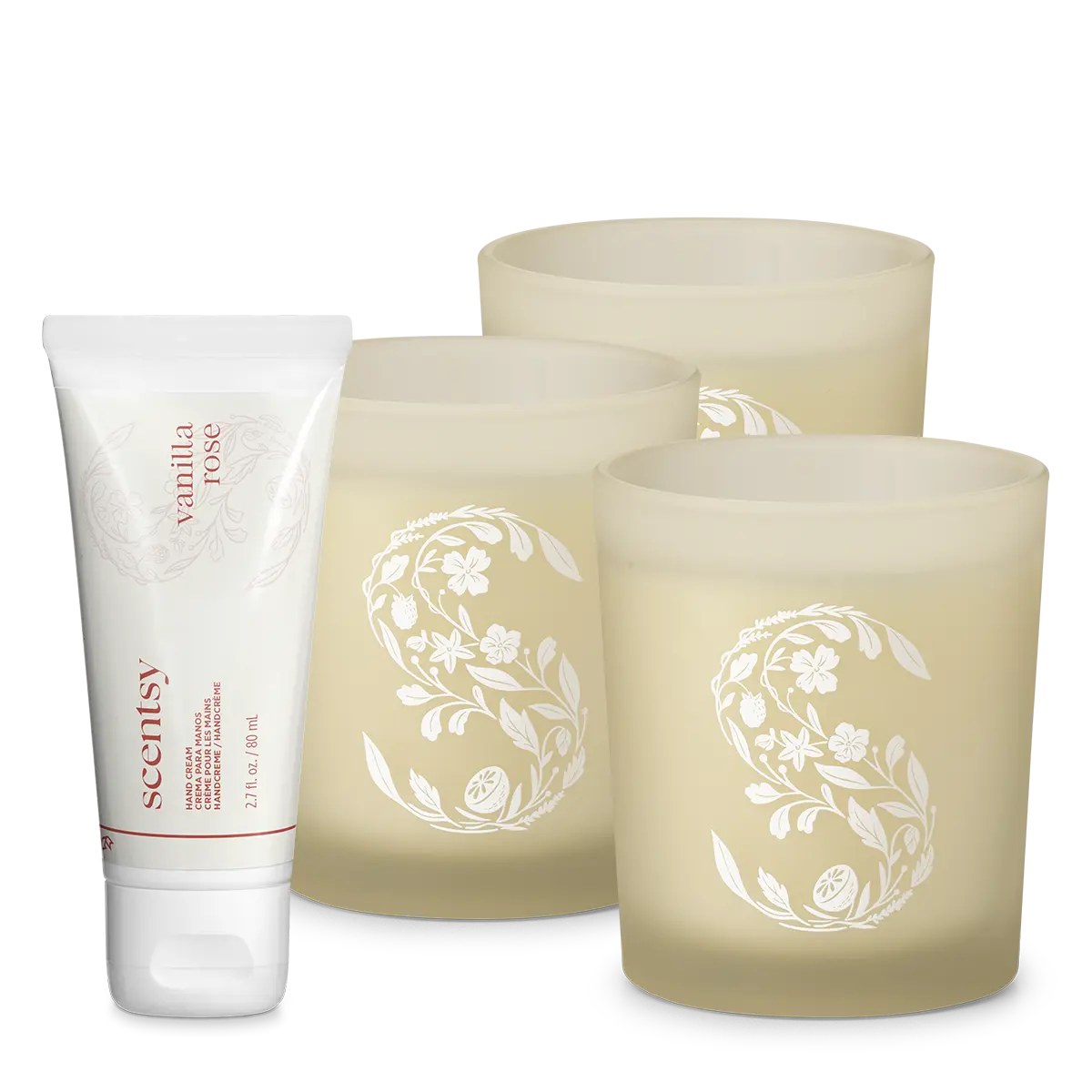 Homebody Bundle