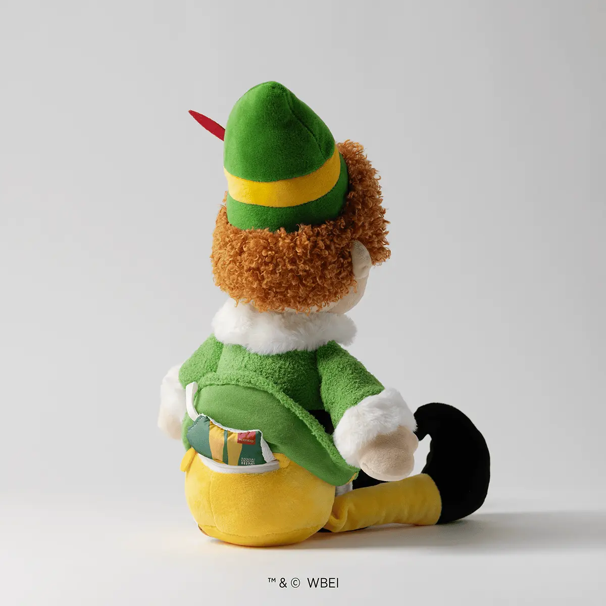 Buddy the Elf – Scentsy Buddy - Image 6