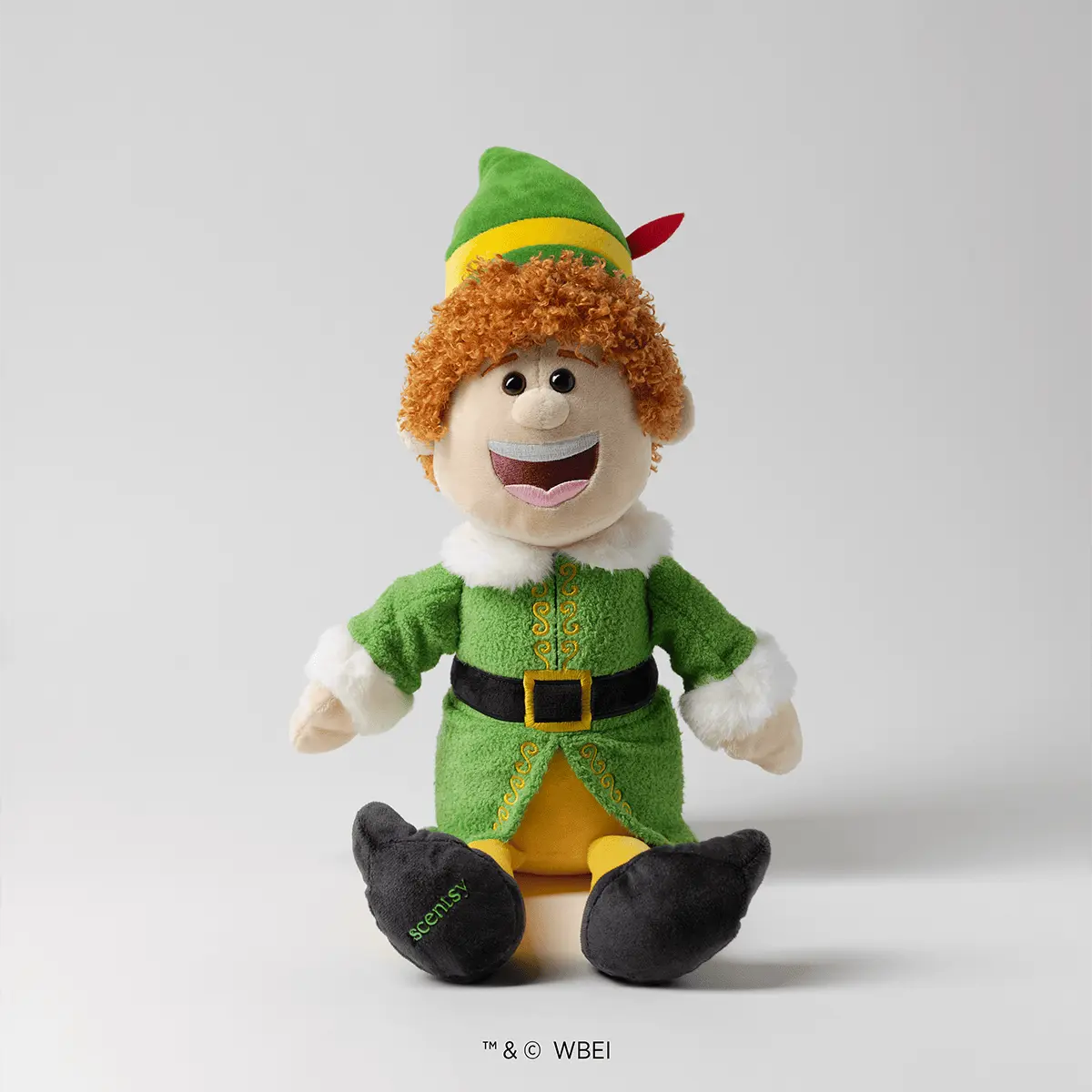 Buddy the Elf – Scentsy Buddy - Image 3