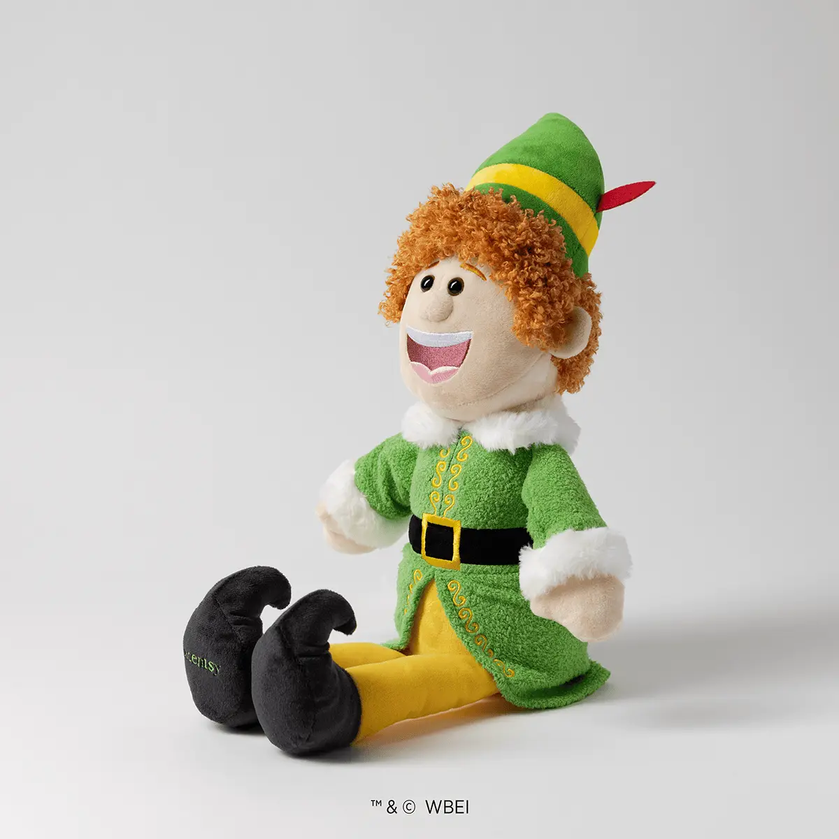 Buddy the Elf – Scentsy Buddy - Image 4