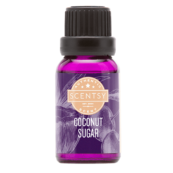 Coconut Sugar 100% Natural Oil