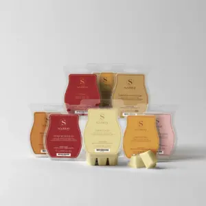 September Bring Back My Bar Bundle