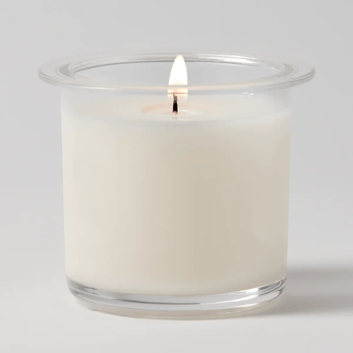 Cashmere Vanilla Sugar Candle Insert - Image 2