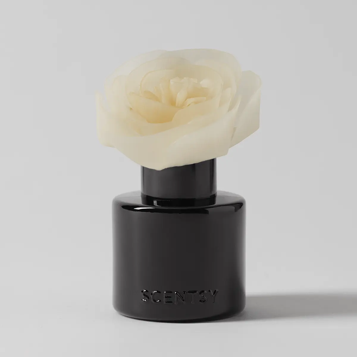 Dark Veiled Lilac - Buttercup Belle Fragrance Flower