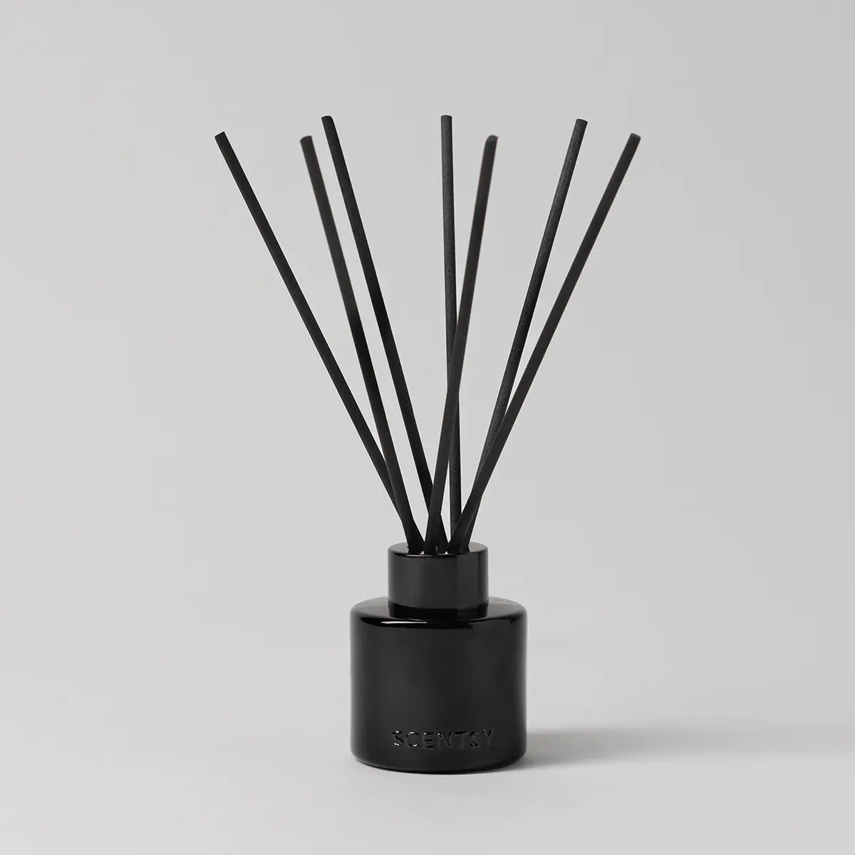 Black Luna Night - Reed Diffuser