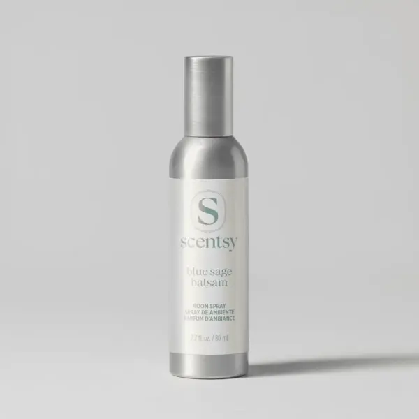 Blue Sage Balsam Room Spray