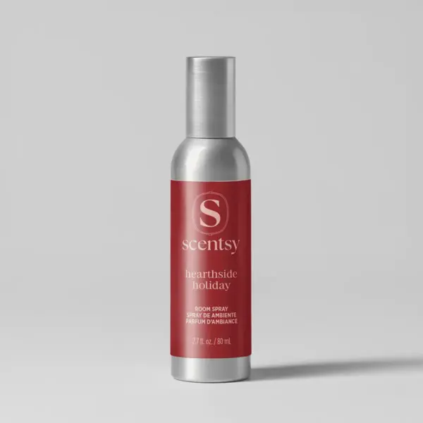 Hearthside Holiday Room Spray