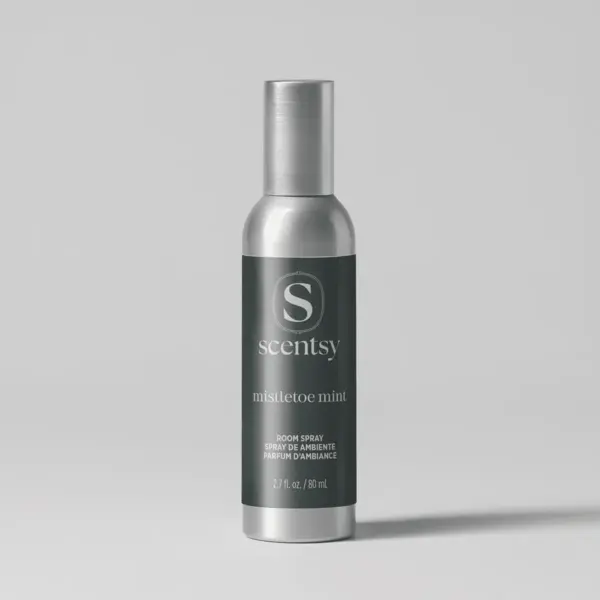 Mistletoe Mint Room Spray