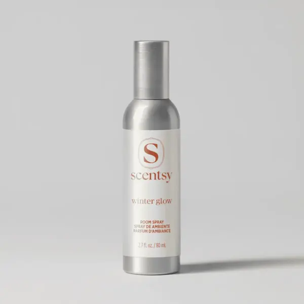 Winter Glow Room Spray