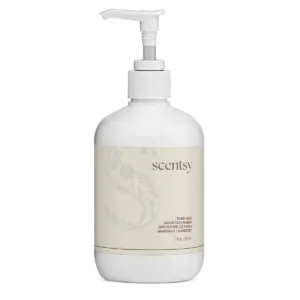 Mystery Hand Soap